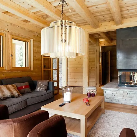 Hevea * Chamonix Mont Blanc