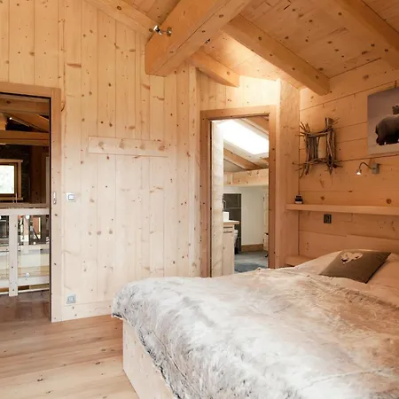 Hevea Chamonix Mont Blanc
