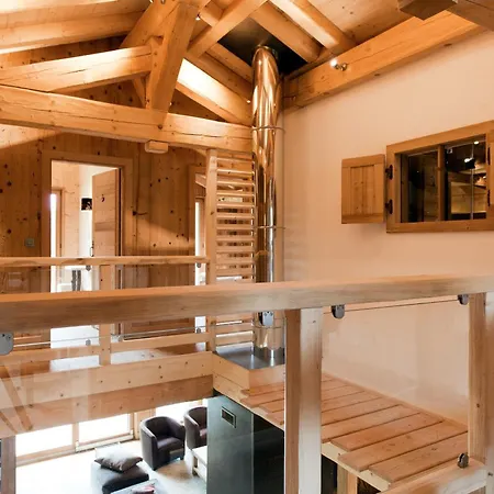 Chalet Hevea