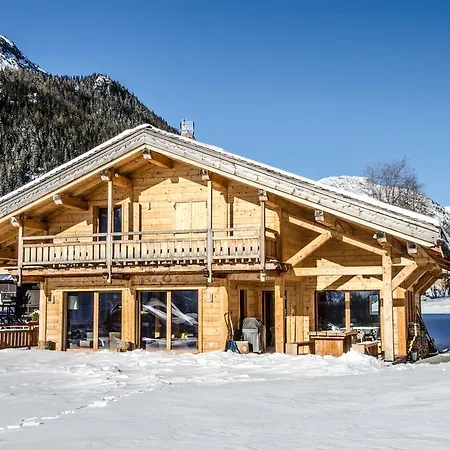 Hevea Chamonix Mont Blanc