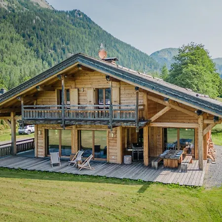 Hevea * Chamonix
