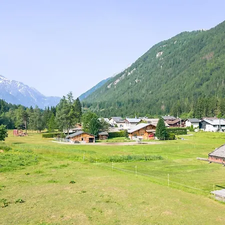 Hevea Chalet
