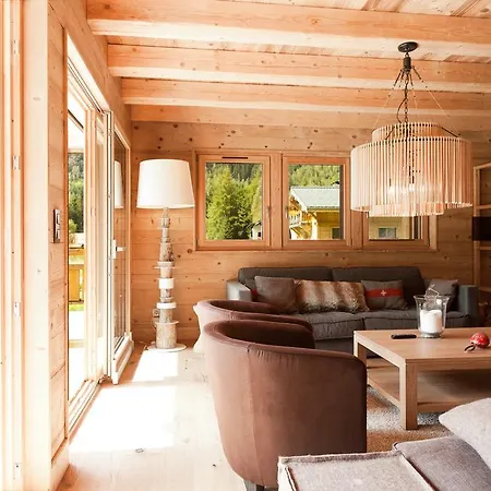 Chalet Hevea *
