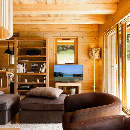 Hevea Chalet *