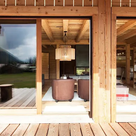 Hevea Chalet *