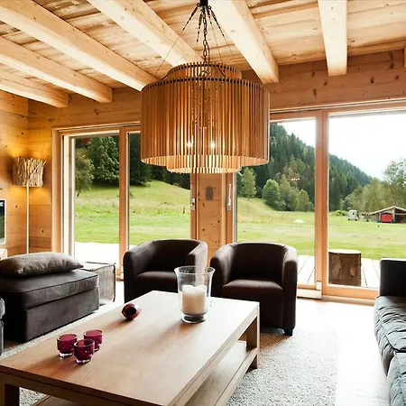 Hevea Chalet Chamonix