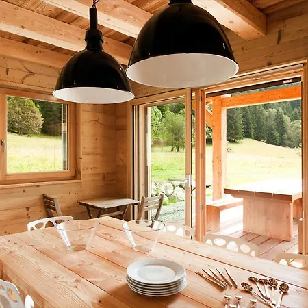 Hevea * Chamonix