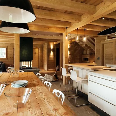 Hevea Chalet