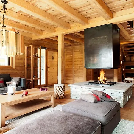 Hevea Chalet
