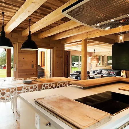 Chalet Hevea *