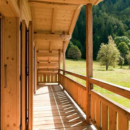 Hevea Chalet