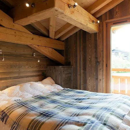 Hevea Chamonix