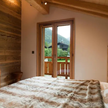 Hevea Chalet *