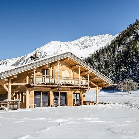 Hevea * Chamonix
