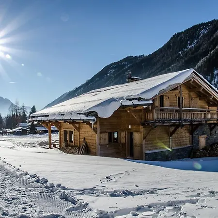 Hevea Chamonix